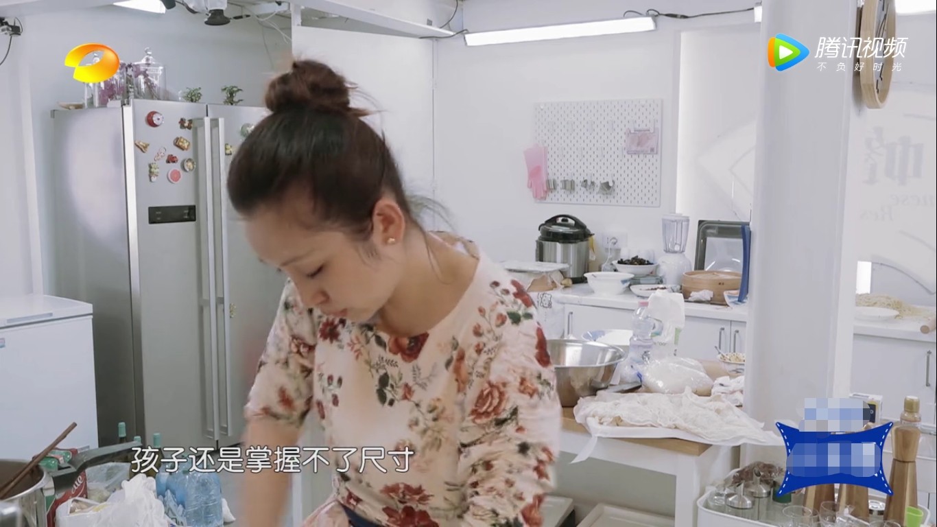 前两天还被吐槽情商低的女星，现在成职场生存教科书了？