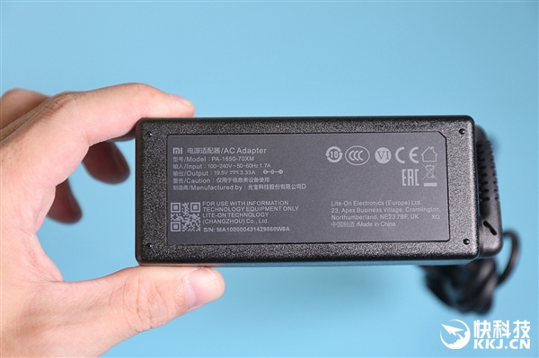 「驱动之家」十代酷睿加持 RedmiBook 14增强版图赏