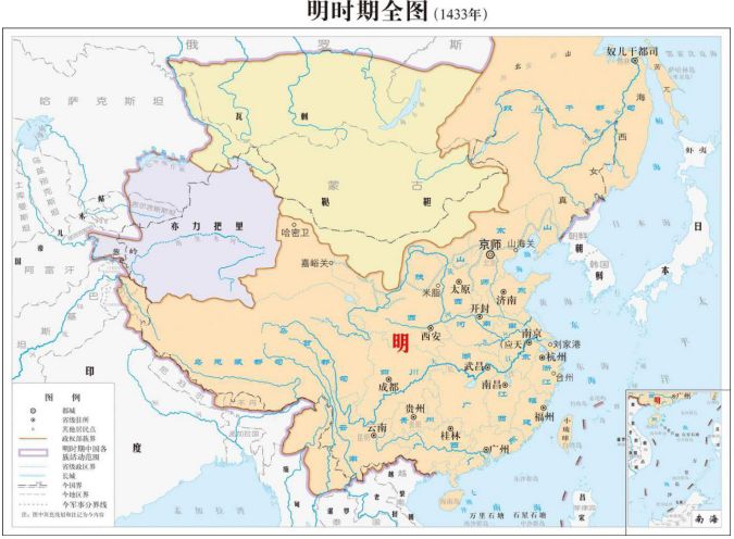 明末称霸辽东竟靠家丁,就是太贵,李成梁:这都不是事