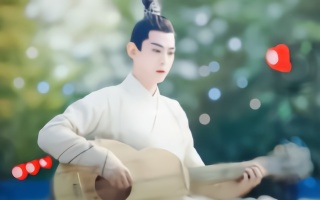 《惹不起的殿下大人》三王子涂思熠C位出道，是优质偶像没错了