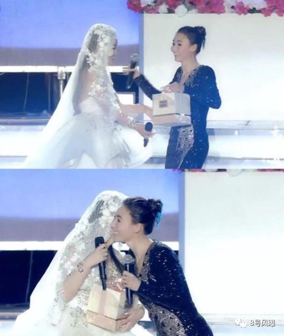婚礼请42位大牌明星算什么！作为微商带货王，他一天能赚50万！