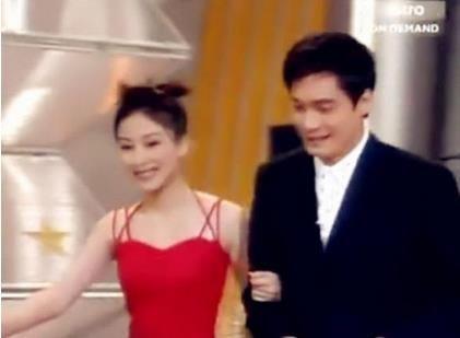 「一床情书」都做过礼仪小姐！杨超越变流量小花，杨怡逆袭夺视后，她成了超模