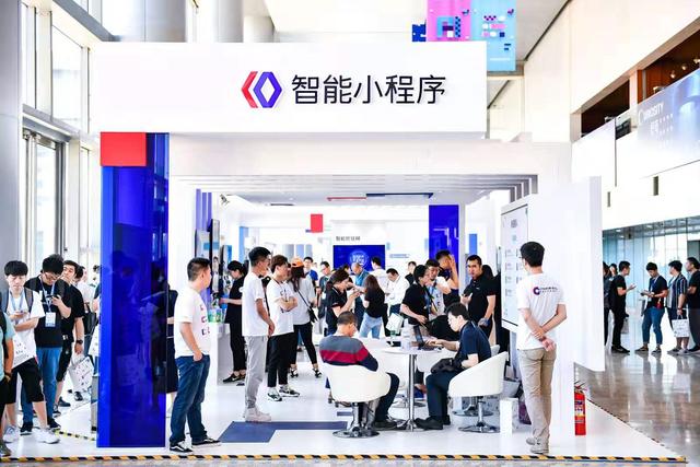 百度Q2财报出炉：智能小程序挺进前线，内容生态继续加码