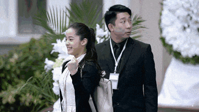 Baby再不反省，连杨超越都要碾压她了