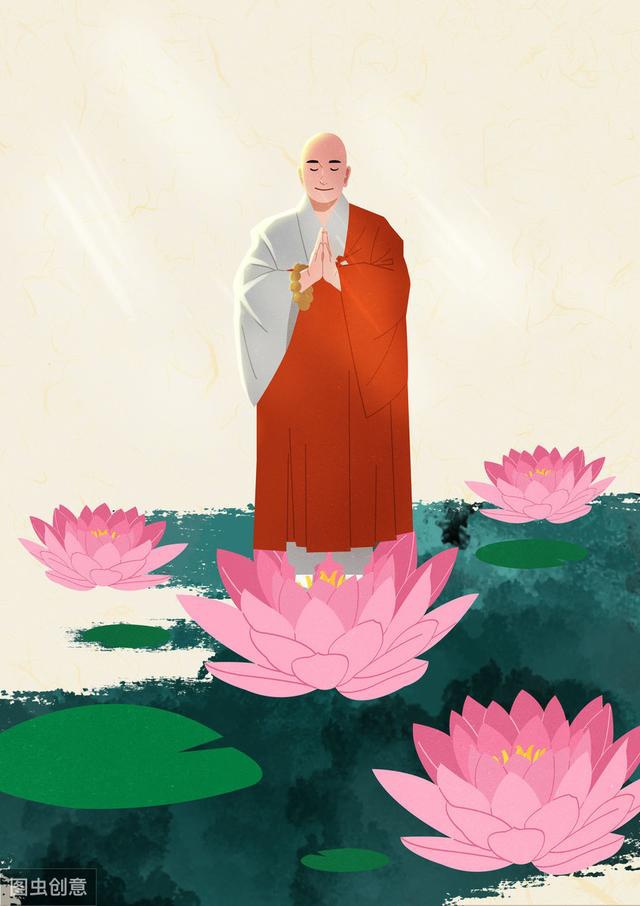 念佛号时是要观想还是自念自听?