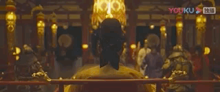 「Sir电影」今年超过8分的国产剧，只有这7部