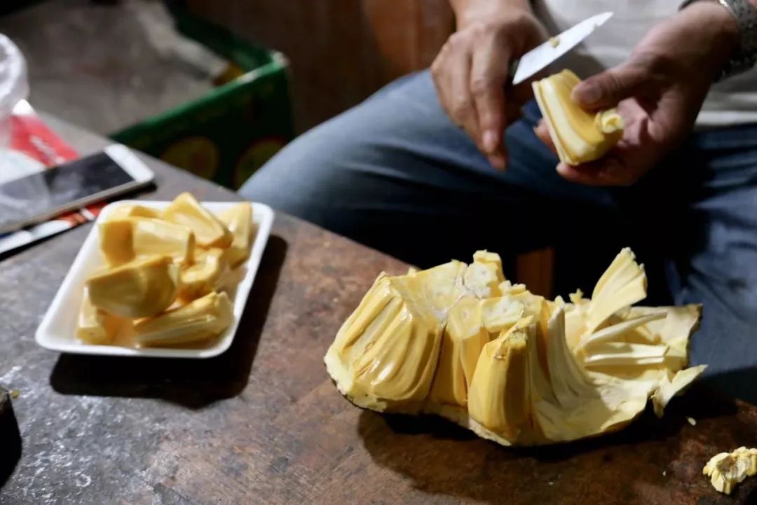 广西是被严重低估的美食之城