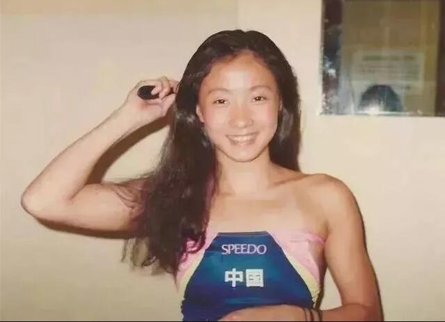 陶虹，笑若狐狸