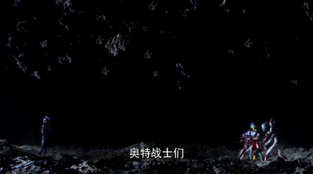 奥特曼:入侵光之国,贝利亚是为等离子火花塔,托雷基亚是为什么