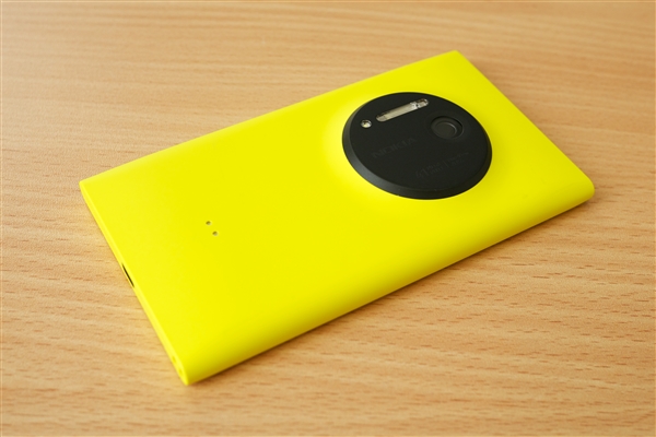 Lumia时代圆形镜头回归 诺基亚7.2曝光：或亮相IFA