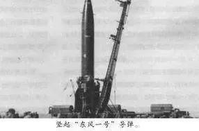 低调的导弹专家贺麓成:既是毛主席亲侄子,又是贺子珍外甥