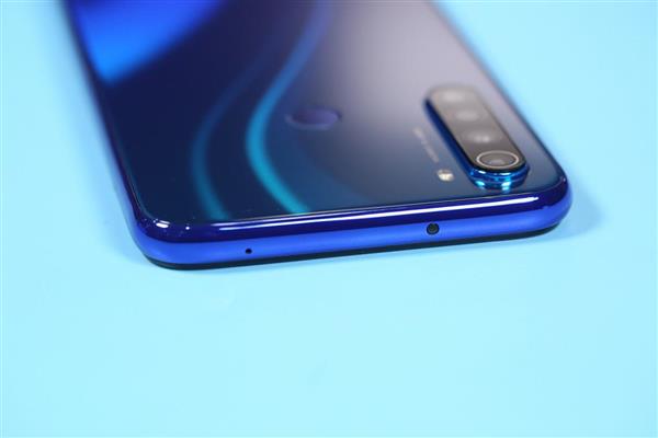 999元买四摄！红米Note8评测：称得上“宇宙良心”