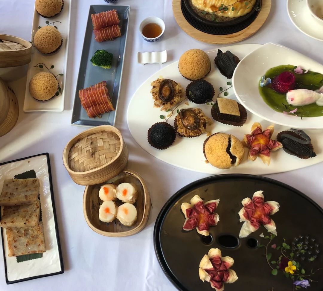 不用去香港!魔都这些正宗港味茶餐厅,好吃还不贵