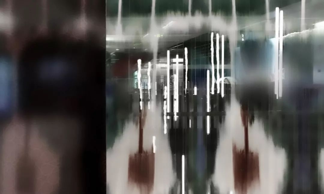 以新疆元素为灵感打造的异域美学空间 |戴昆新作__凤凰网