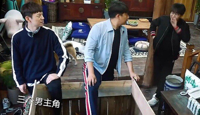 [一床情书]被欺负了？彭昱畅新电影遭王大陆力压，从一番降到二番