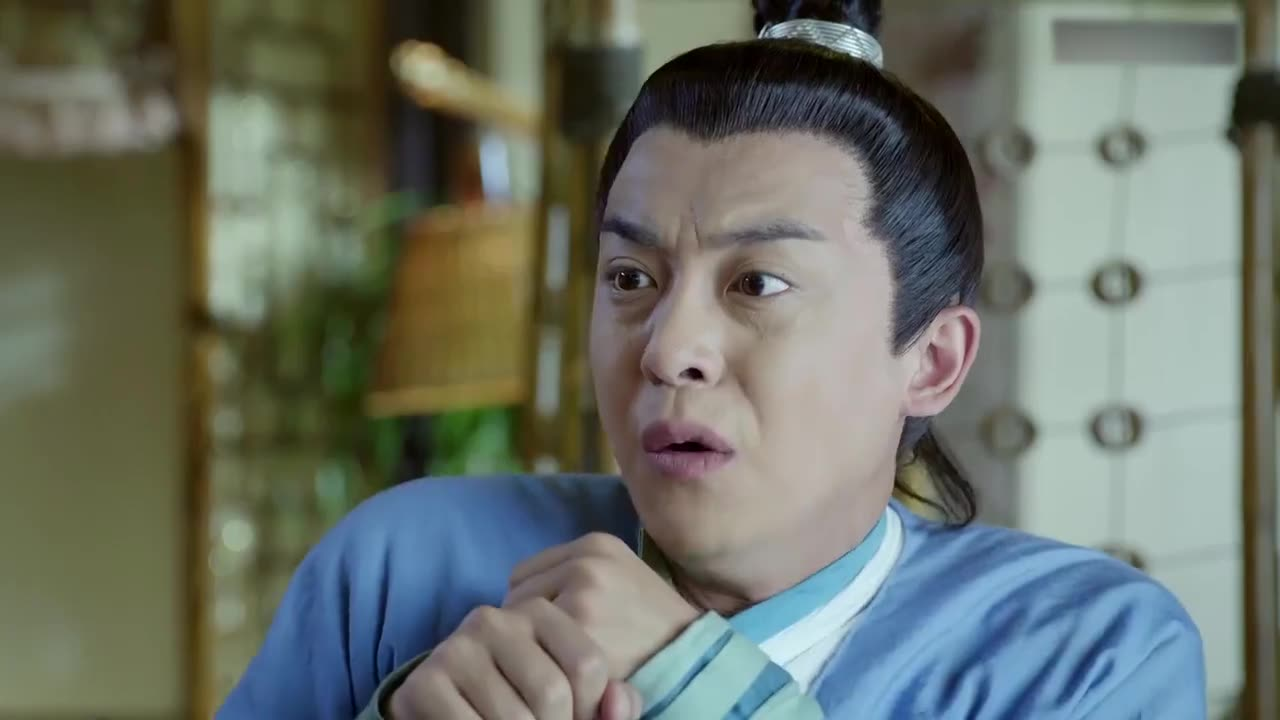 医馆笑传:朱大夫爆笑来袭,是不是正经医馆,咋还