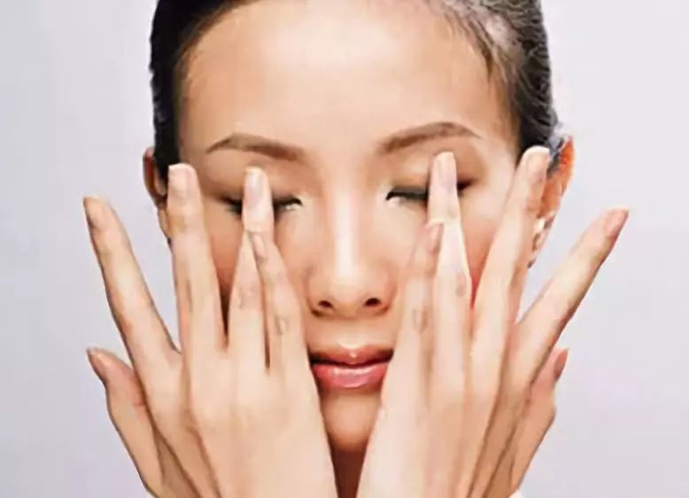 你还在用手揉眼睛?