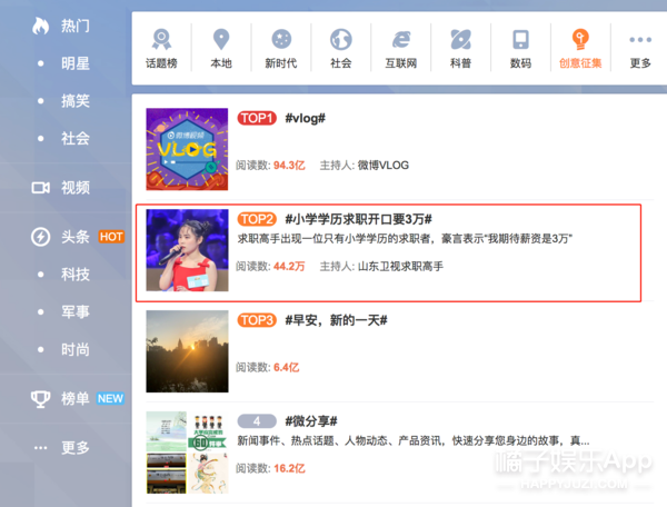 小学文化的小网红，你凭什么喊出月薪三万？
