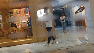 曹云金新恋情疑曝光！与新欢美女过七夕，疑已获曹母认可