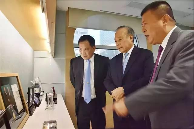 骄傲！这位潮商的企业参建澳门标志建筑，推动见证澳门发展与蜕变__凤凰网