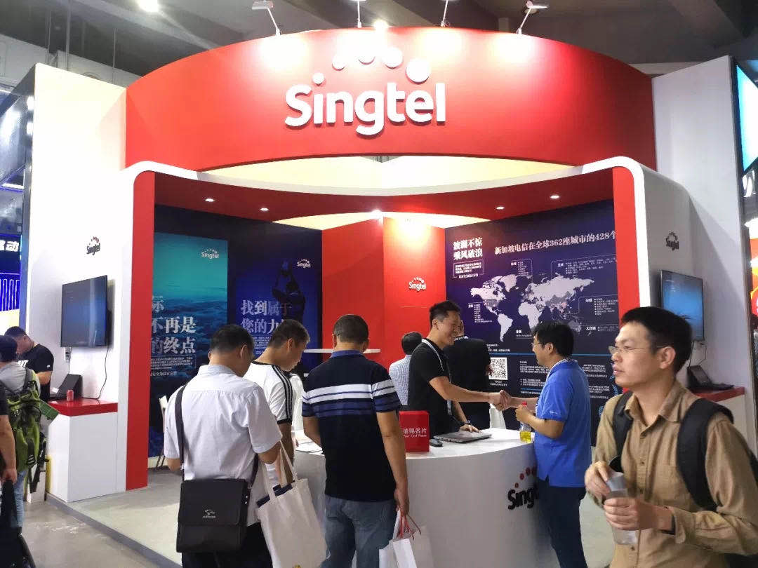新加坡计划明年5G发牌 要求运营商必须部署SA网络