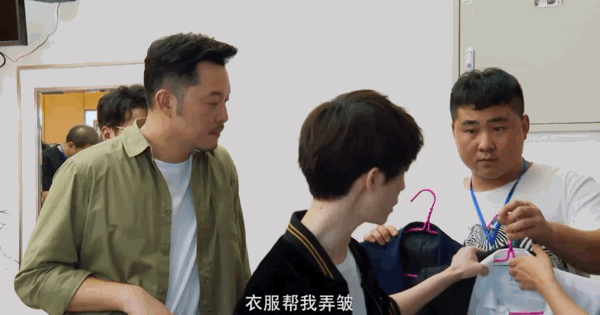 看他造星，绝对比看他的戏还精彩…编辑：奇趣网发布：2019-09-29 12:03:31
