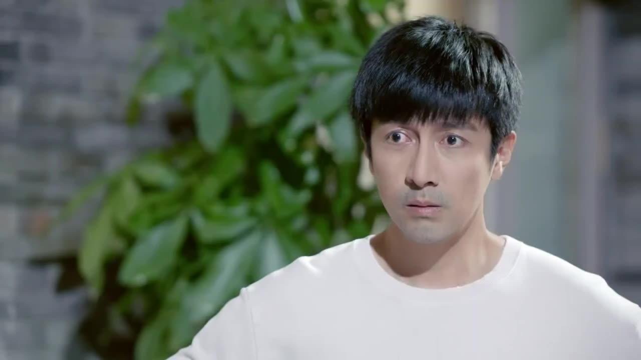 第二次也很美:安安解释和俞非凡接吻的误会,许