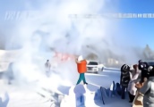 森林<em>冰雪</em>越野！来大兴安岭体验“<em>冰雪</em><em>奇缘</em>”