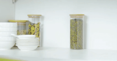 【钛媒体】女朋友要来，如何用微波炉叮出一顿大餐？