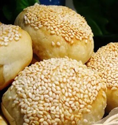 北京人最爱的17种烧饼,全吃过算我“酥”