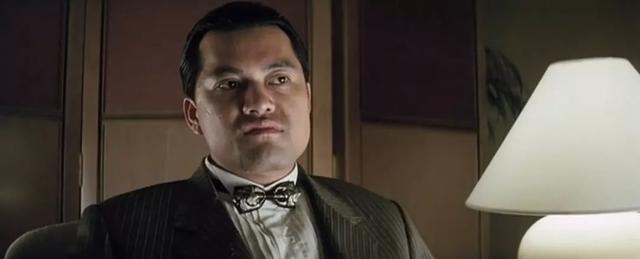 香港电影里最经典的大哥,周润发万梓良吕良伟,谁演得最狠?