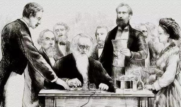 [脑极体]云之变2：5G黎明中的云