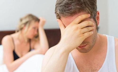 上海助孕公司（怎么判断男性身体进入衰老期？身体当中这几种症状出现，要注意了）