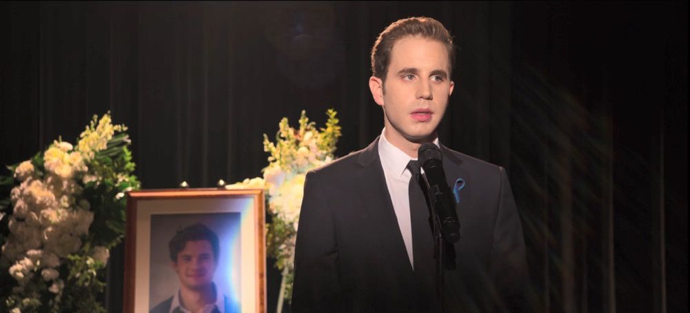 [桃桃淘电影]狗血、刺激、充满争议？这部新开播的美剧你值得拥有