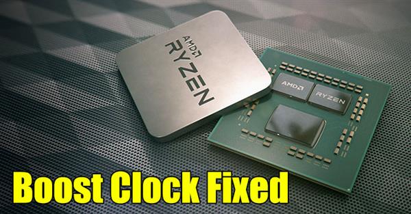 AMD锐龙3000最新BIOS实测：睿频速率终于成真 性能提升1%