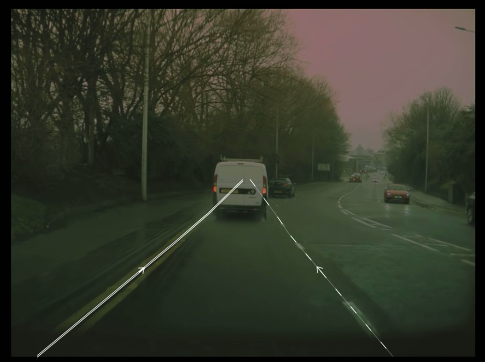 「虎嗅网」自动驾驶为何青睐人工智能？