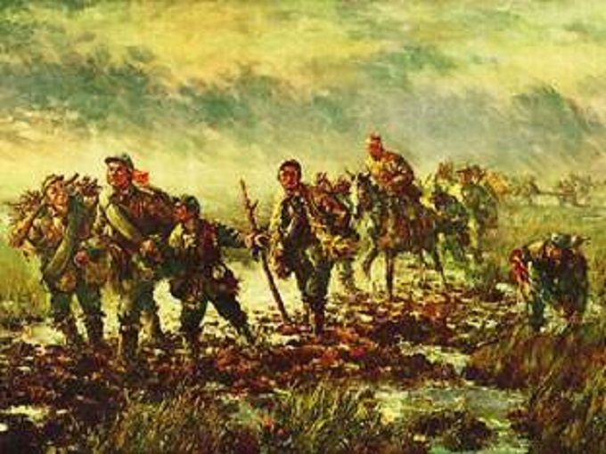 红军冲击淘汰赛关键一役