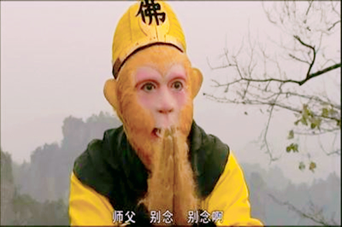 如来佛祖为何传假经?唐僧取得无字经,当真是因为没有人事孝敬?