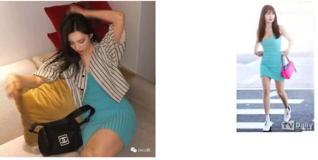 与美艳女王张雨绮同台，却丝毫不怯场，这是电影咖的底气？