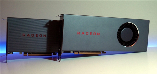 RX 5700成功刷入RX 5700 XT BIOS：频率、功耗双双解锁