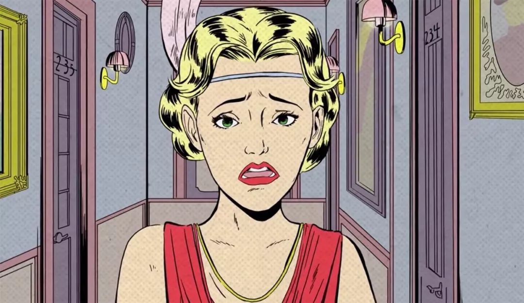 「桃桃淘电影」为什么《致命女人》在国内会这么受欢迎？