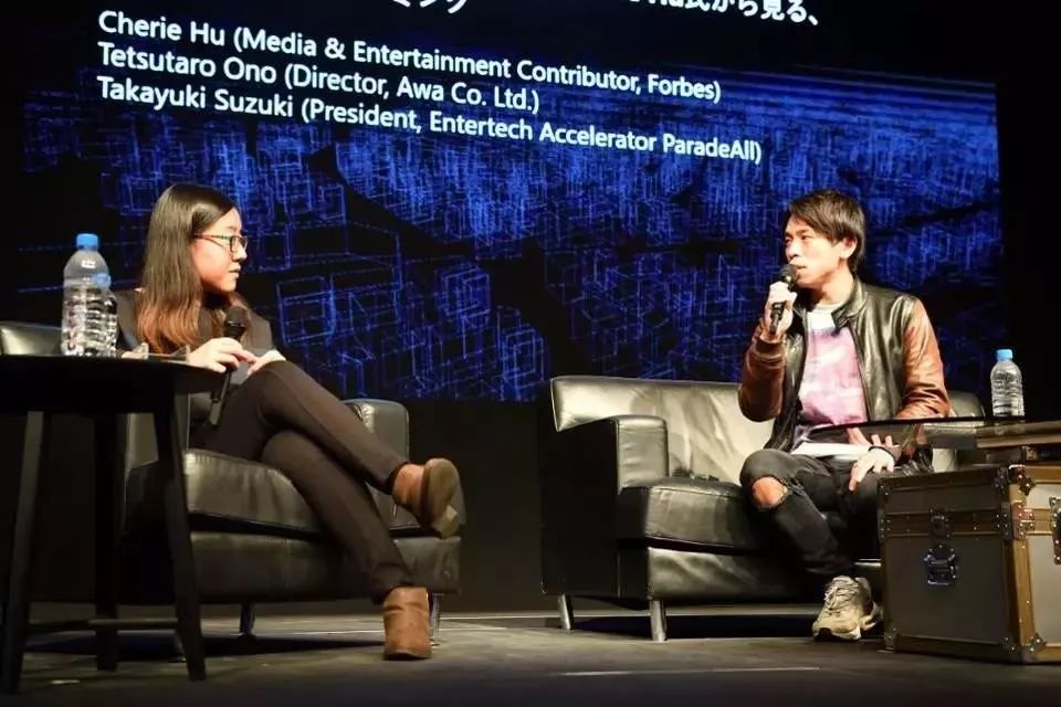 「钛媒体」日本音乐产业的双重困境：实体持续下滑，数字增长缓慢