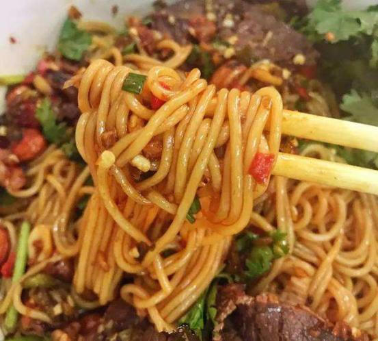 南昌拌粉