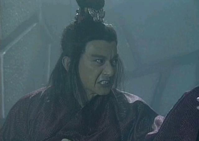 许仙成赵敏,姐夫成宋远桥,94版《倚天》中有这么多《新白》演员