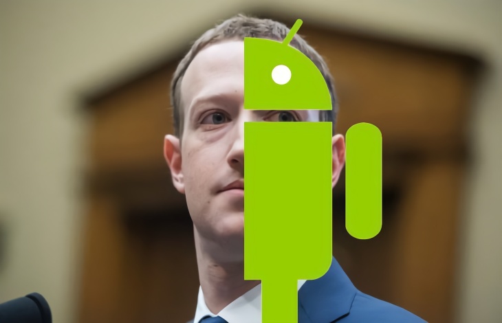 [爱范儿]面对不接受采访的扎克伯格，媒体做了个扎克机器人接受采访