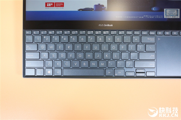 29999元！华硕灵耀X2 Pro图赏：双4K屏