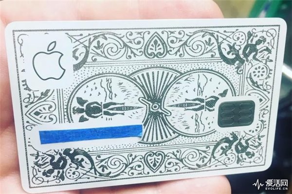 被玩坏的苹果信用卡Apple Card：感觉根本没人好好用它