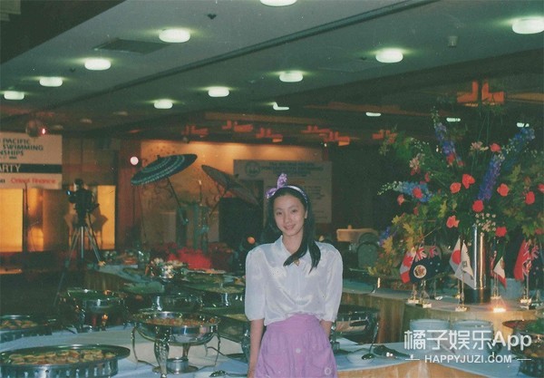 我就知道，她又要上热搜
