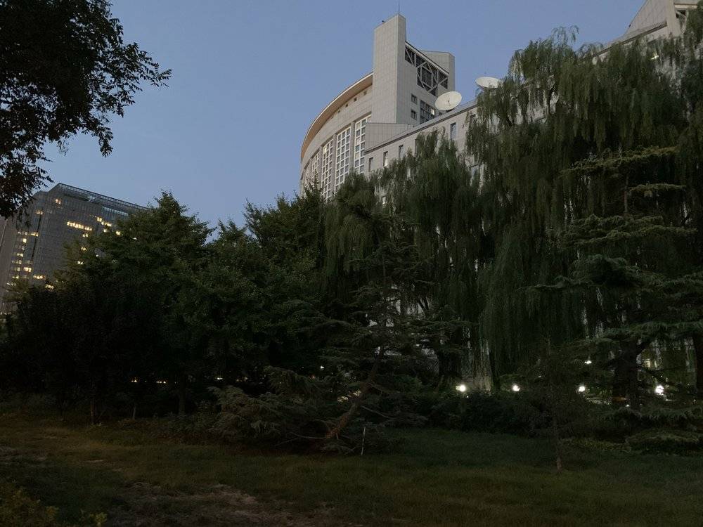 [虎嗅APP]iPhone 11 系列一周体验：苹果还没丢掉创造力