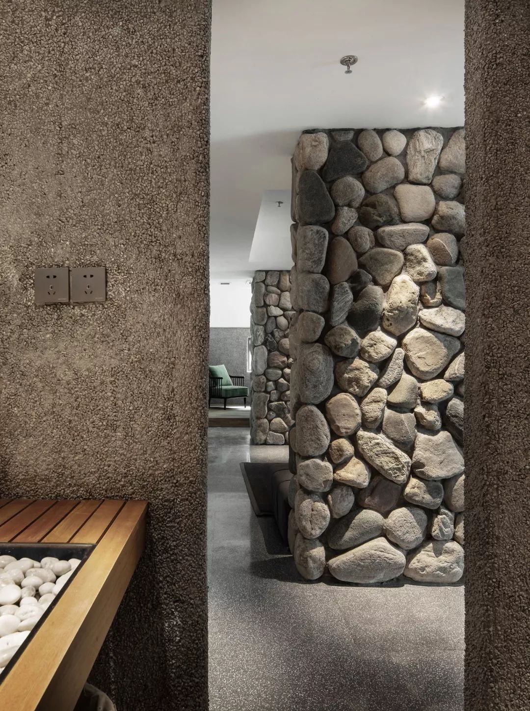 重庆别墅石材设计效果图展示 | 重庆石材装饰大理石加工设计|厂家直供价格